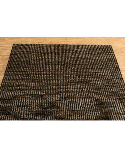 Tappeto Shayan Pakistan marrone grigio 150x201