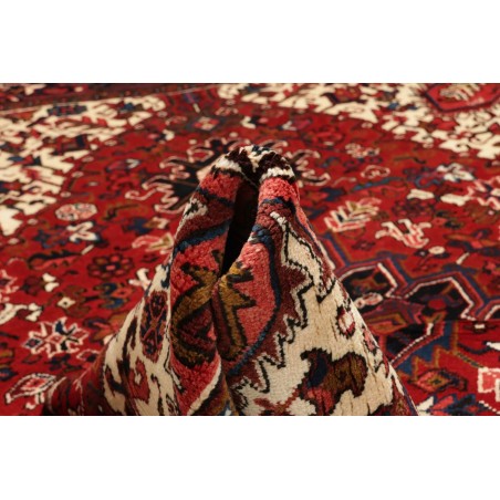 Tappeto Gorawan Persia marrone giallo 230x300