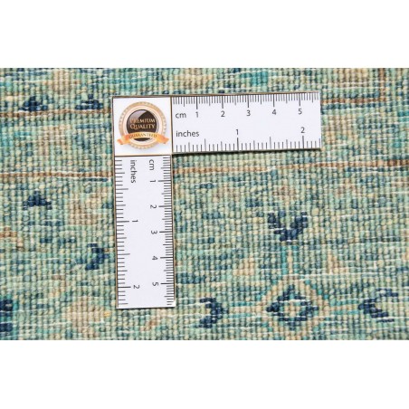 Tappeto Mamlouk Pakistan azzurro 125x179