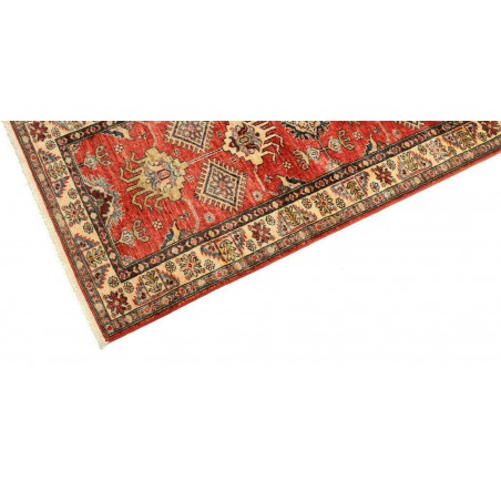 Tappeto Kazak Fine Pakistan marrone 83x303