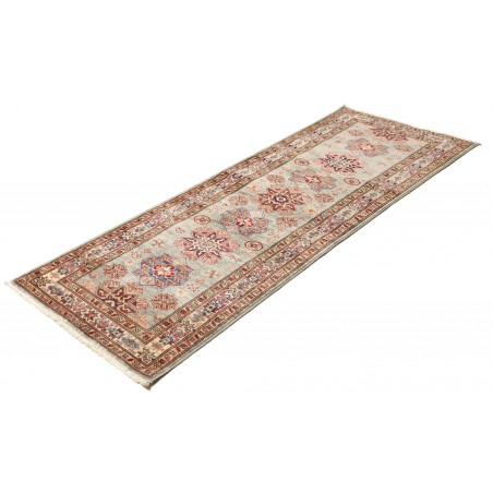 Tappeto Kazak Fine Pakistan marrone 80x200