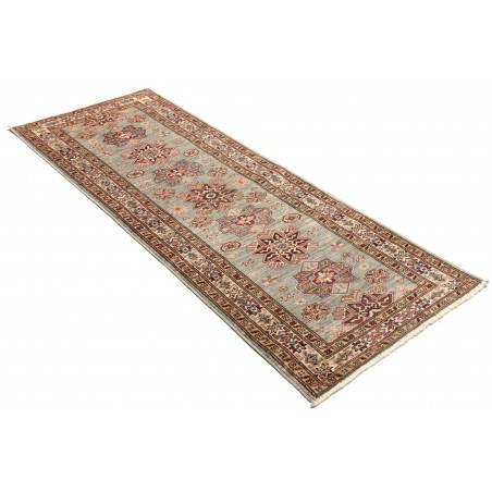 Tappeto Kazak Fine Pakistan marrone 80x200