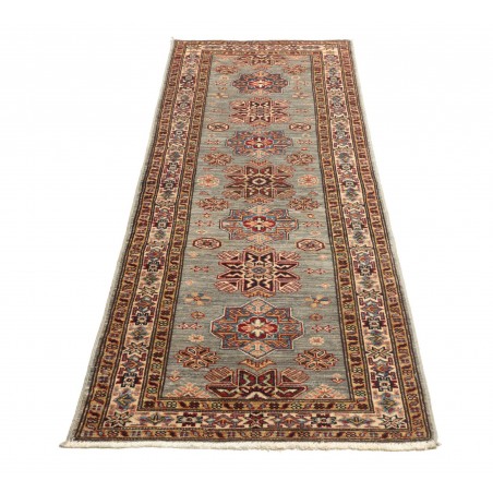 Tappeto Kazak Fine Pakistan marrone 80x200