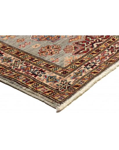 Tappeto Kazak Fine Pakistan marrone 80x200