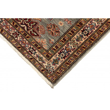 Tappeto Kazak Fine Pakistan marrone 80x200