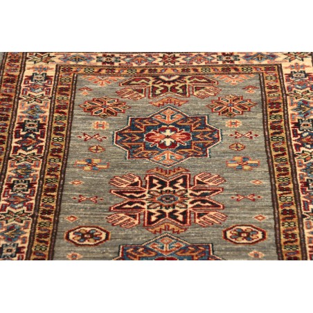 Tappeto Kazak Fine Pakistan marrone 80x200