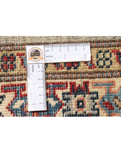 Tappeto Kazak Fine Pakistan marrone 80x200