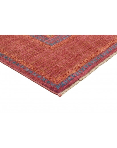 Tappeto Mamlouk Pakistan marrone 151x201
