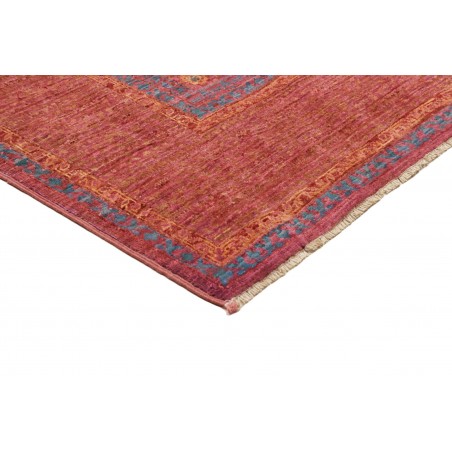 Tappeto Mamlouk Pakistan marrone 151x201