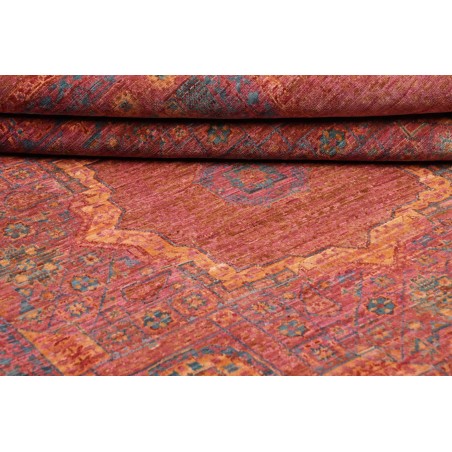 Tappeto Mamlouk Pakistan marrone 151x201