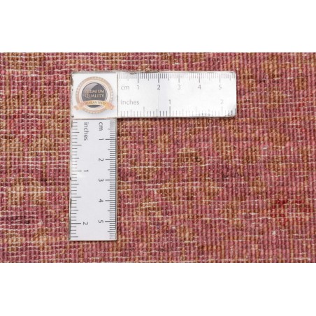 Tappeto Mamlouk Pakistan marrone 151x201