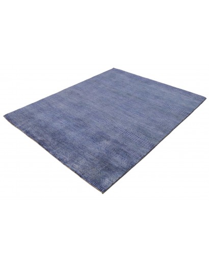 Tappeto Royal Gabbeh Pakistan grigio 153x188