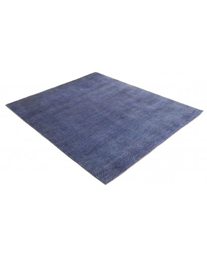 Tappeto Royal Gabbeh Pakistan grigio 153x188