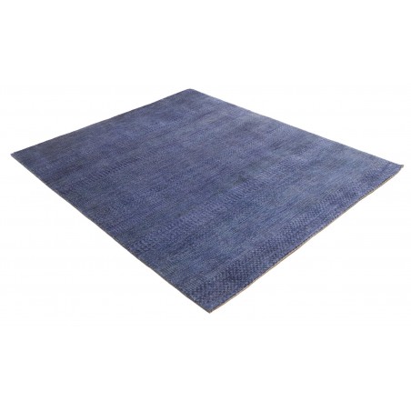 Tappeto Royal Gabbeh Pakistan grigio 153x188