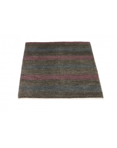 Tappeto Royal Gabbeh Pakistan grigio 77x85