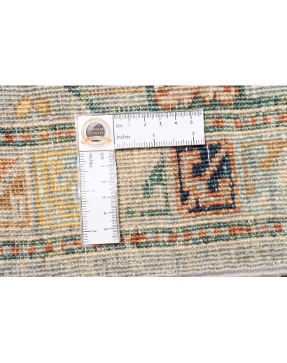 Tappeto Tribal Pakistan marrone 79x292