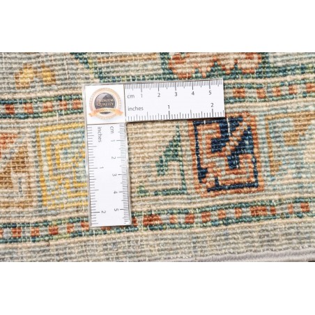 Tappeto Tribal Pakistan marrone 79x292