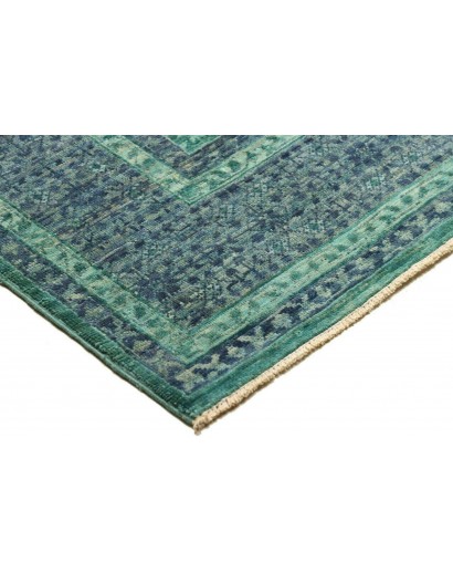 Tappeto Mamlouk Pakistan grigio 123x190