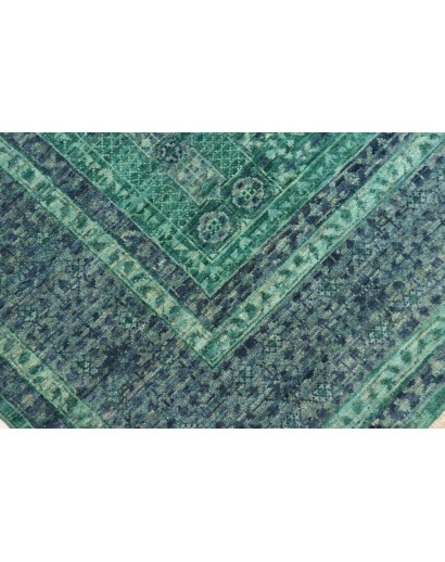 Tappeto Mamlouk Pakistan grigio 123x190