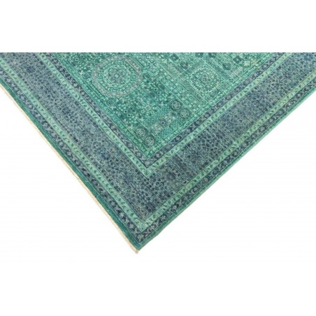 Tappeto Mamlouk Pakistan grigio 123x190