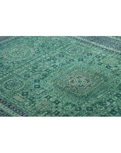 Tappeto Mamlouk Pakistan grigio 123x190