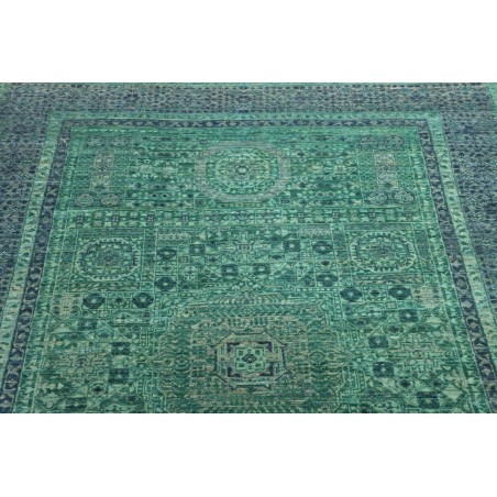 Tappeto Mamlouk Pakistan grigio 123x190