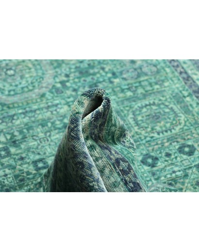 Tappeto Mamlouk Pakistan grigio 123x190