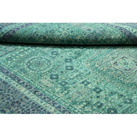 Tappeto Mamlouk Pakistan grigio 123x190