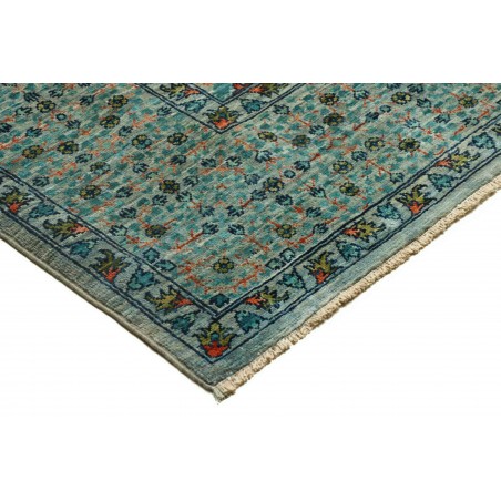 Tappeto Mamlouk Pakistan bianco 168x233