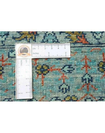 Tappeto Mamlouk Pakistan bianco 168x233