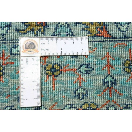 Tappeto Mamlouk Pakistan bianco 168x233