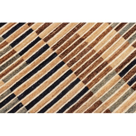 Tappeto Barjesta Pakistan marrone 123x192