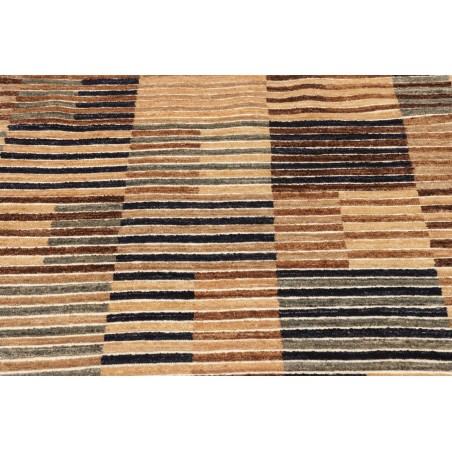 Tappeto Barjesta Pakistan marrone 123x192