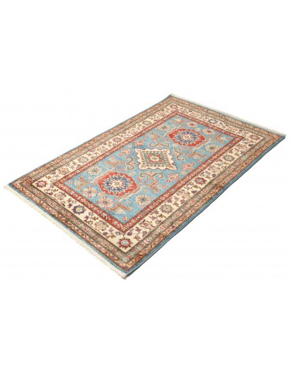 Tappeto Kazak Fine Pakistan marrone 99x152