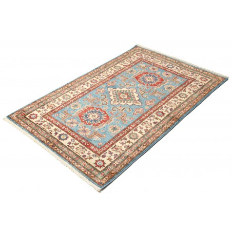 Tappeto Kazak Fine Pakistan marrone 99x152