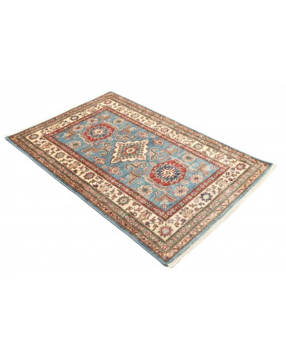 Tappeto Kazak Fine Pakistan marrone 99x152