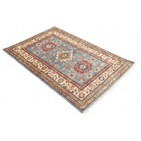 Tappeto Kazak Fine Pakistan marrone 99x152