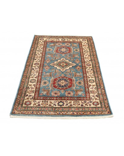 Tappeto Kazak Fine Pakistan marrone 99x152