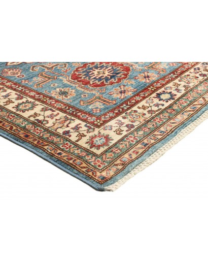 Tappeto Kazak Fine Pakistan marrone 99x152