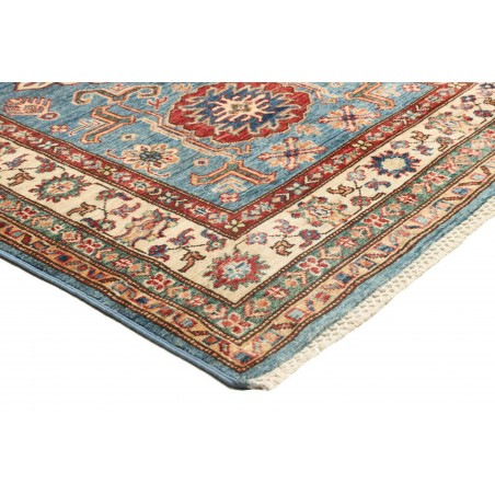 Tappeto Kazak Fine Pakistan marrone 99x152