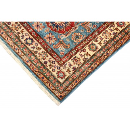 Tappeto Kazak Fine Pakistan marrone 99x152