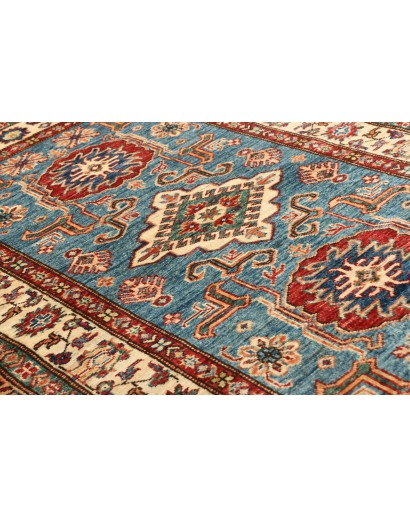 Tappeto Kazak Fine Pakistan marrone 99x152