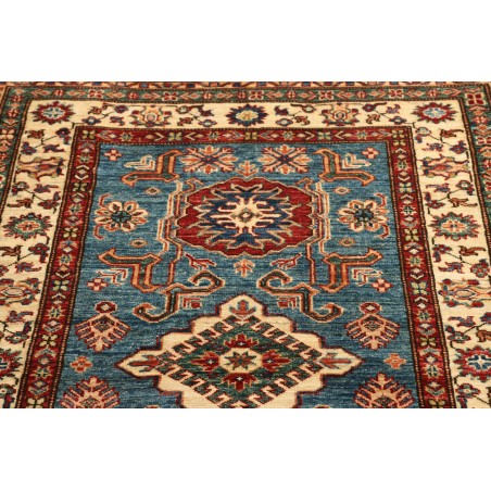 Tappeto Kazak Fine Pakistan marrone 99x152