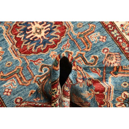 Tappeto Kazak Fine Pakistan marrone 99x152