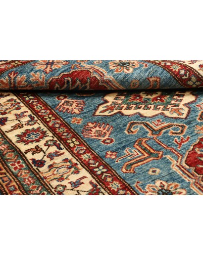 Tappeto Kazak Fine Pakistan marrone 99x152