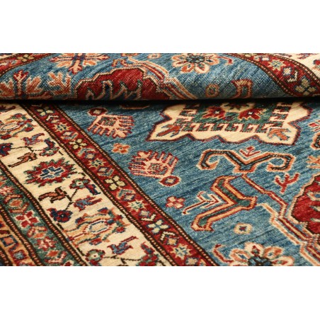 Tappeto Kazak Fine Pakistan marrone 99x152