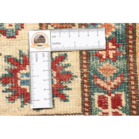 Tappeto Kazak Fine Pakistan marrone 99x152