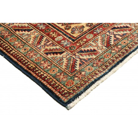 Tappeto Kazak Fine Pakistan marrone 118x178