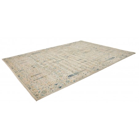 Tappeto Shahi Fine Pakistan marrone beige 273x367