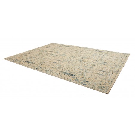 Tappeto Shahi Fine Pakistan marrone beige 273x367